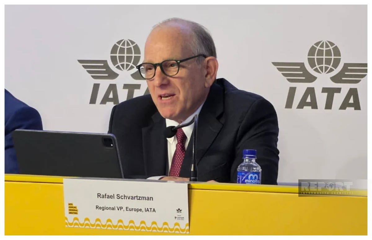 IATA supports raising threshold for compensation for flight delays
