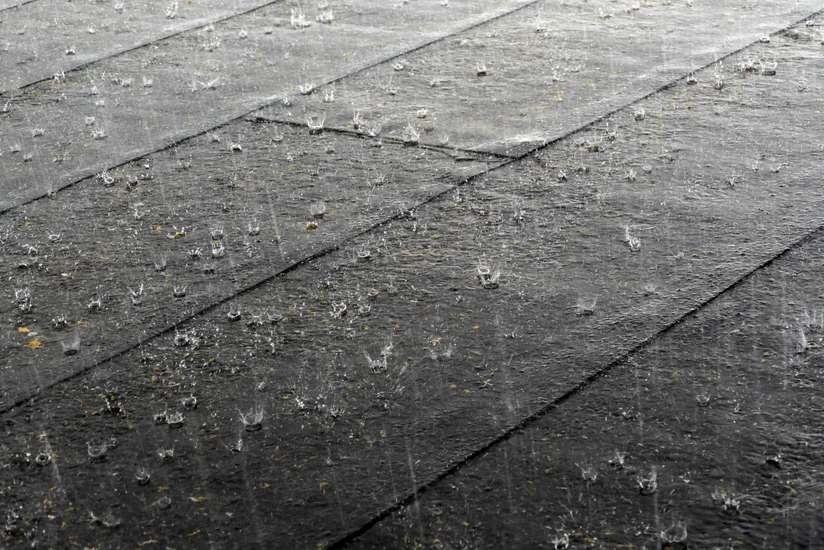 Baku and Absheron receive 749% of monthly precipitation norm in May