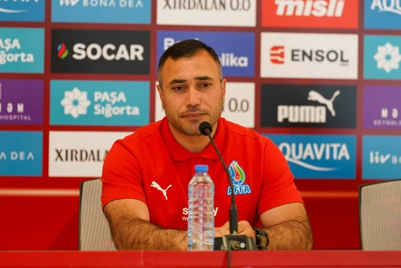 Siyasət Əsgərov: İlk hissədə buraxılan səhvlər məğlubiyyətə səbəb oldu
