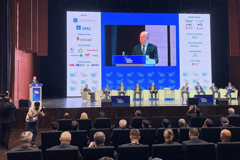 NE Global on Baku Energy Week: Diversification of supplies and development of green energy
