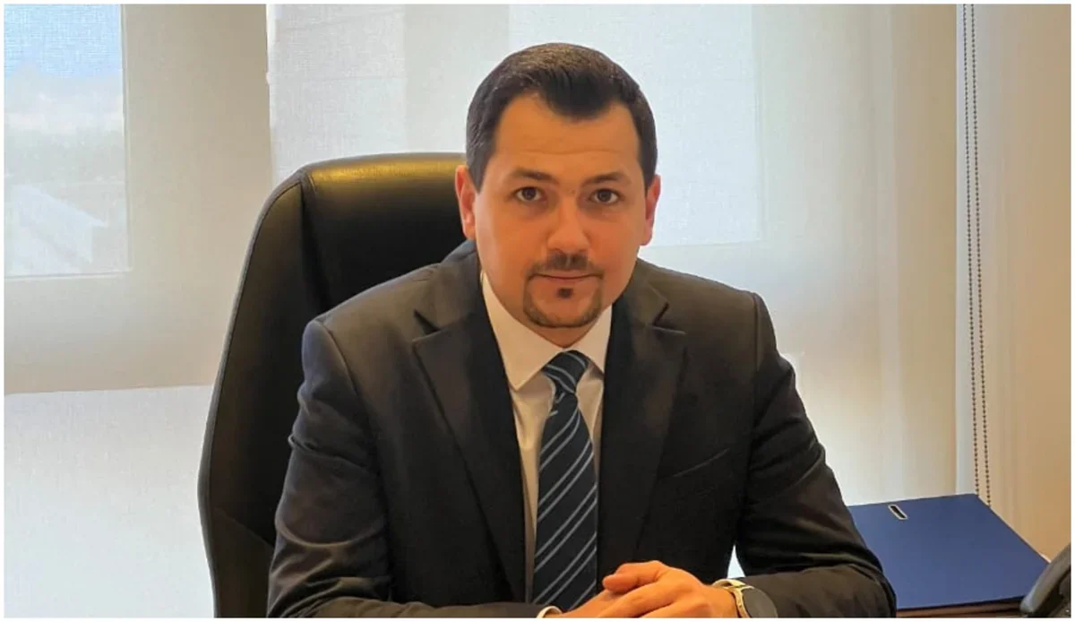 Fərid Eyvazov: Bakıdakı dünya çempionatı dostluq, idman ruhu və beynəlxalq əməkdaşlığın göstəricisidir