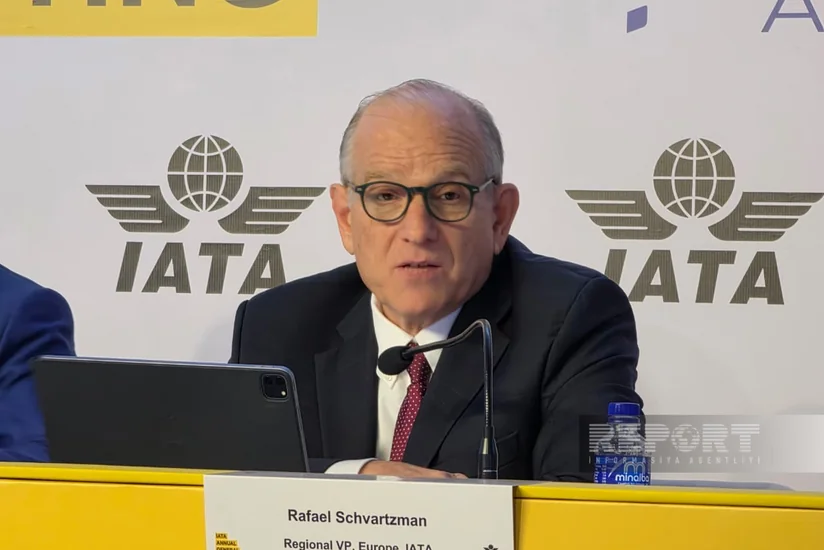 IATA warns of risk of serious disruptions in European air traffic due to EES system