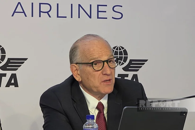 IATA: Aİ ekoloji aviasiya yanacağından istifadəyə dair yanaşmanı yenidən nəzərdən keçirməlidir