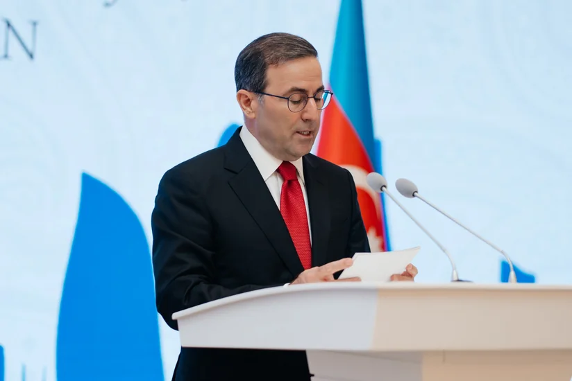 Gismat Gozalov: Azerbaijan and Turkmenistan will continue high-level contacts in 2026