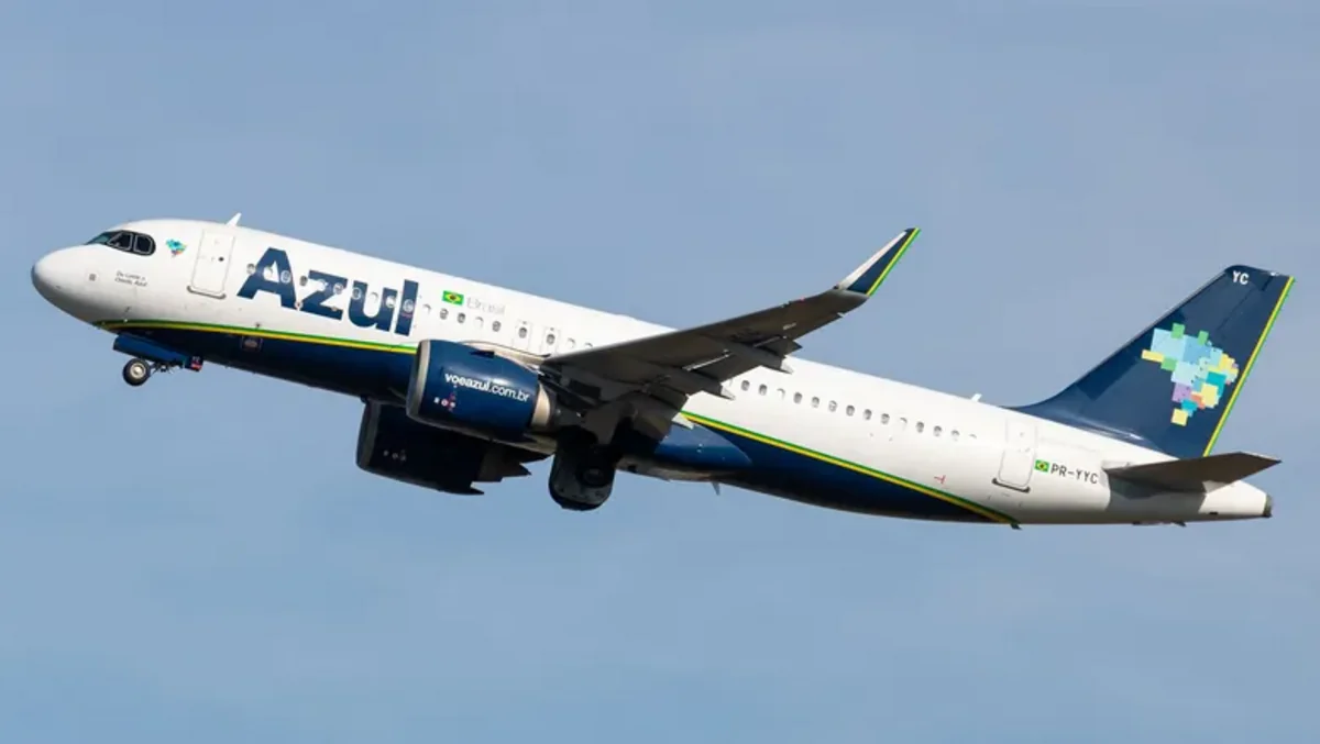 Brazilian airline cuts number of flights amid aviation fuel shortage