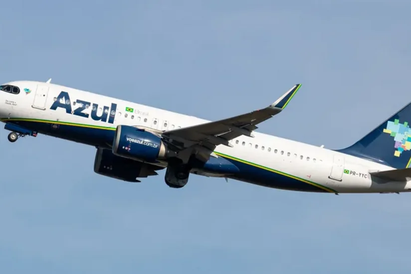 Brazilian airline cuts number of flights amid aviation fuel shortage