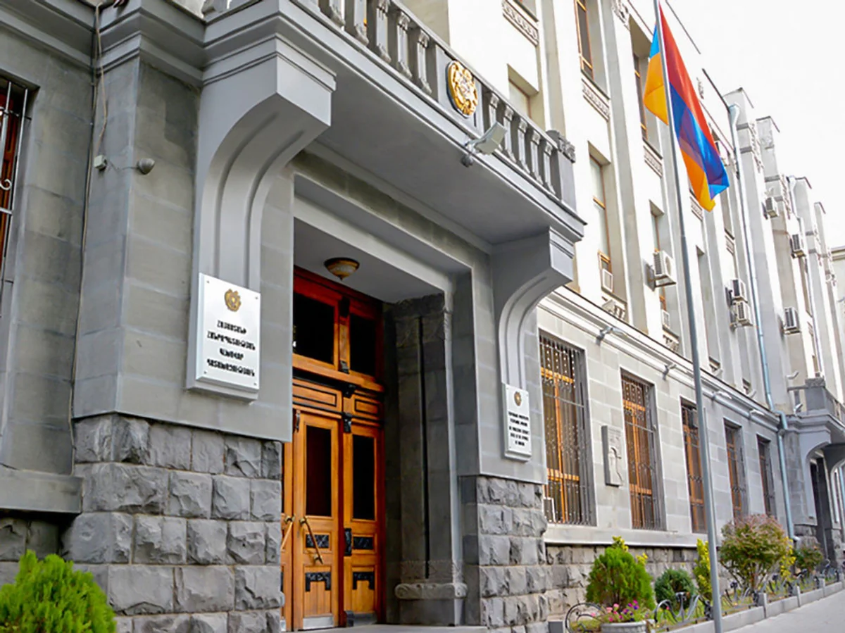 Armenian Prosecutor’s Office granted authority to arrest six members of Strong Armenia electoral list