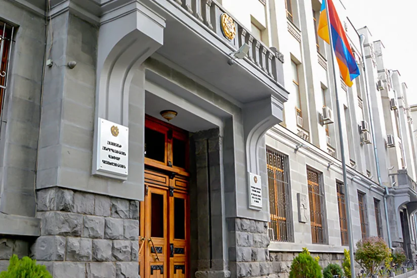 Armenian Prosecutor's Office granted authority to arrest six members of Strong Armenia electoral list