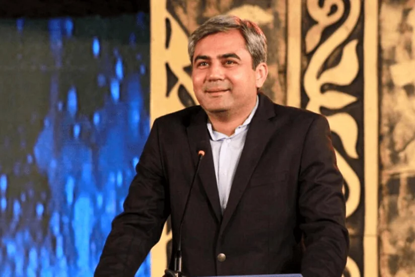 Pakistanın daxili işlər naziri Tehranda səfərdədir