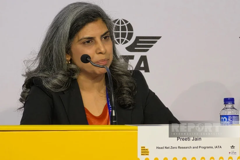 IATA 2030-cu ilə qədər SAF istehsalı üzrə bir çox layihənin reallaşacağına şübhə ilə yanaşır