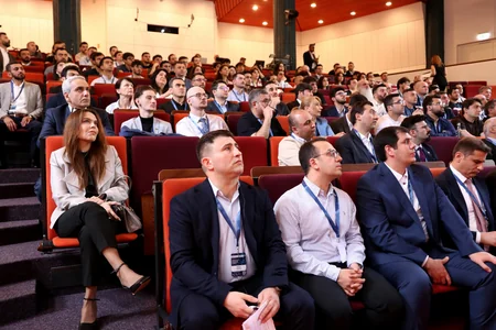 Avropada yaşayan azərbaycanlı mühəndislərin III forumu keçirilib