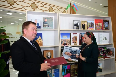 Arkadağda Şirvani və Azadinin yaradıcılığına həsr olunan elmi konfrans keçirilib