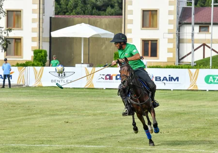 Azərbaycan millisi Dünya Çempionatına qələbə ilə başlayıb