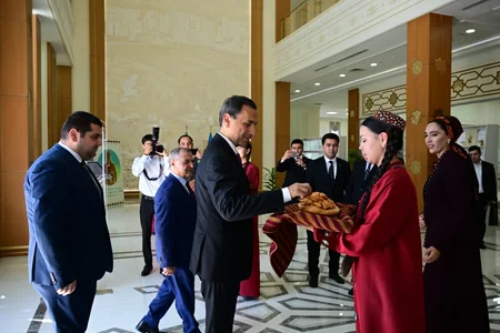 Arkadağda Şirvani və Azadinin yaradıcılığına həsr olunan elmi konfrans keçirilib
