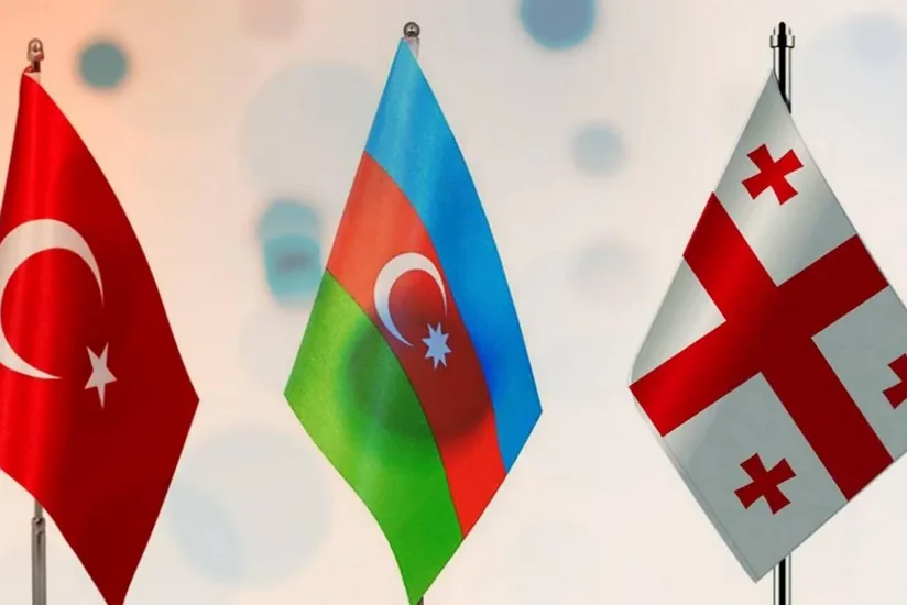 İstanbulda Türkiyə-Azərbaycan-Gürcüstan XİN rəhbərlərinin görüşü keçiriləcək
