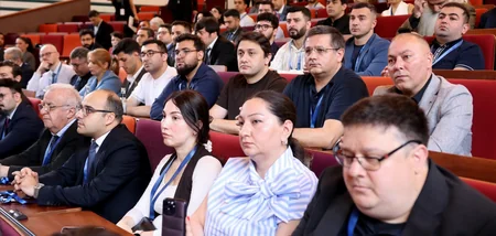Avropada yaşayan azərbaycanlı mühəndislərin III forumu keçirilib