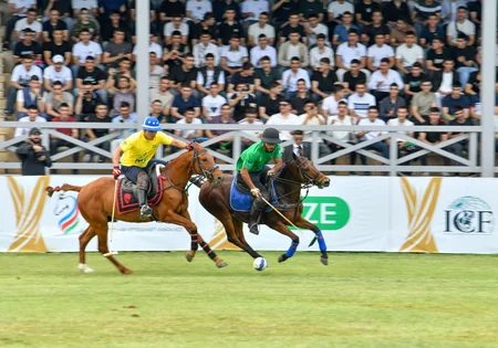 Azərbaycan millisi Dünya Çempionatına qələbə ilə başlayıb