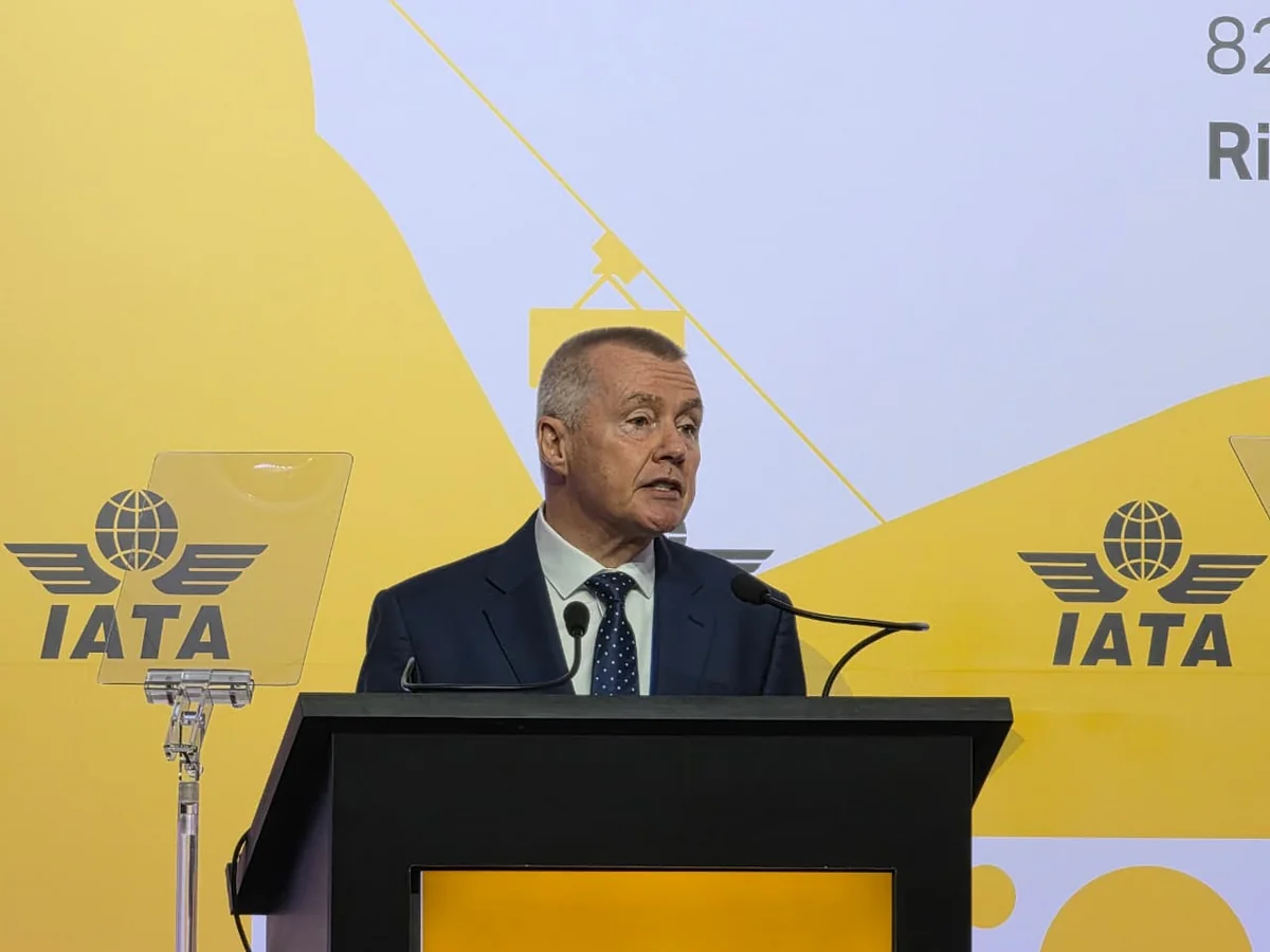 Uilli Uolş: Aviayanacaq qiymətlərinin 70% artması aviaşirkət