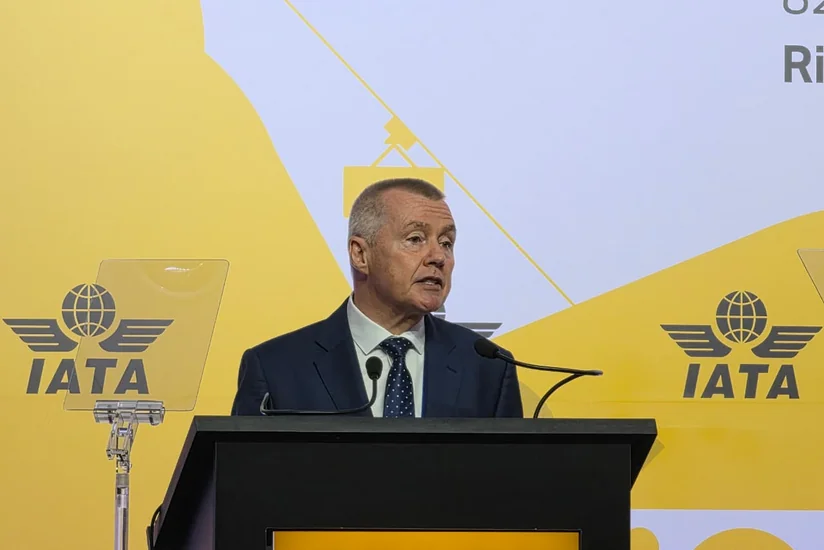 Uilli Uolş: Aviayanacaq qiymətlərinin 70% artması aviaşirkətlərə əlavə 100 mlrd dollara başa gələcək