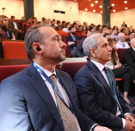 Avropada yaşayan azərbaycanlı mühəndislərin III forumu keçirilib