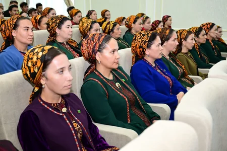Arkadağda Şirvani və Azadinin yaradıcılığına həsr olunan elmi konfrans keçirilib
