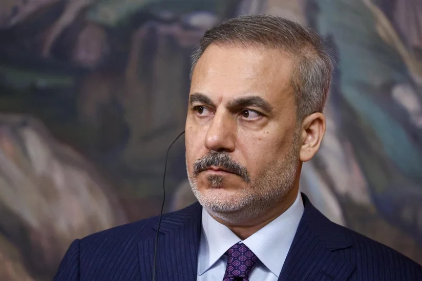 Хакан Фидан: Статус Ормузского пролива стал более актуальным