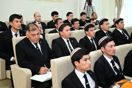 Arkadağda Şirvani və Azadinin yaradıcılığına həsr olunan elmi konfrans keçirilib