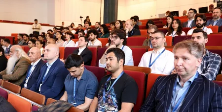 Avropada yaşayan azərbaycanlı mühəndislərin III forumu keçirilib