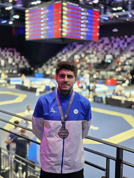 Azərbaycan parataekvondoçuları Prezident Kubokunda üç medal qazanıblar