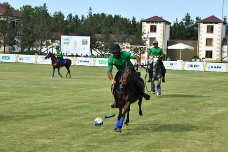 Azərbaycan millisi Dünya Çempionatına qələbə ilə başlayıb