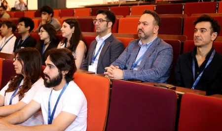 Avropada yaşayan azərbaycanlı mühəndislərin III forumu keçirilib