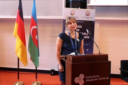 Avropada yaşayan azərbaycanlı mühəndislərin III forumu keçirilib