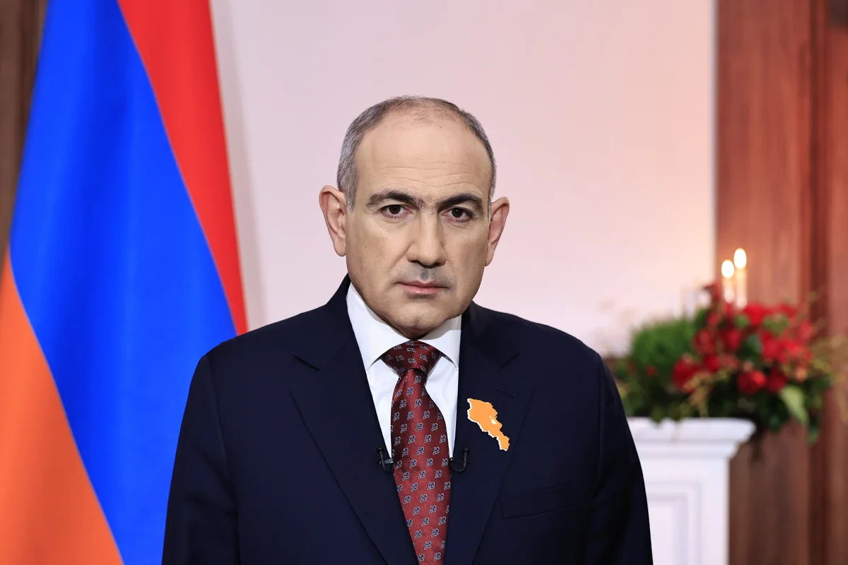 Экзит-пол: Партия Пашиняна побеждает на выборах