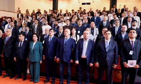 Avropada yaşayan azərbaycanlı mühəndislərin III forumu keçirilib