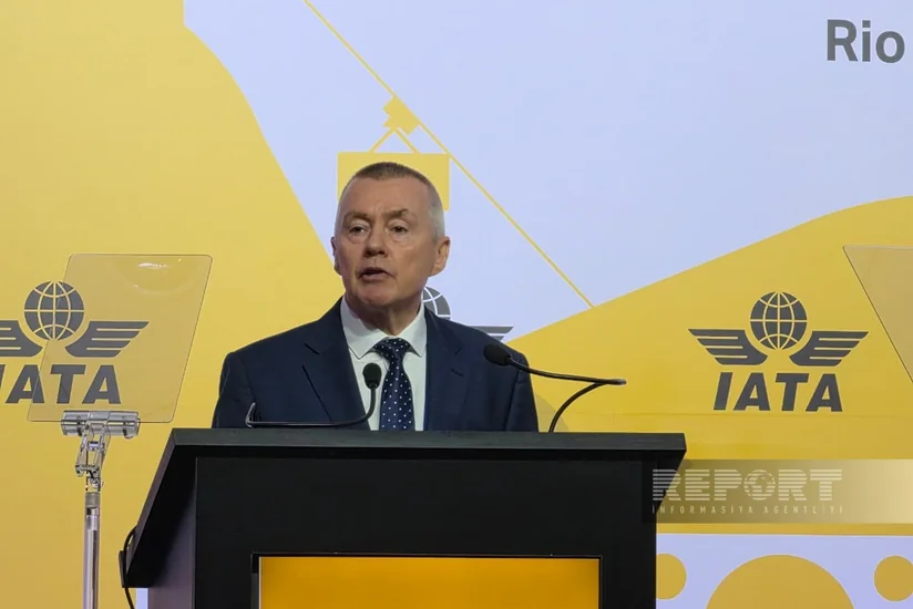 Uilli Uolş: 2026-cı ildə Avropa aviaşirkətlərinin mənfəəti azalacaq