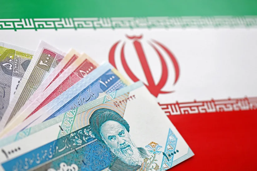 US eyes Iranian assets for Gulf allies' reconstruction, source says