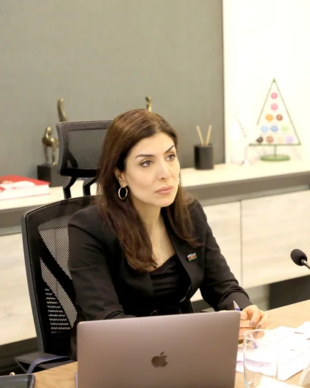 AMADA-nın Müşahidə Şurasının növbəti iclası keçirilib, qurumun hesabatları təsdiq edilib