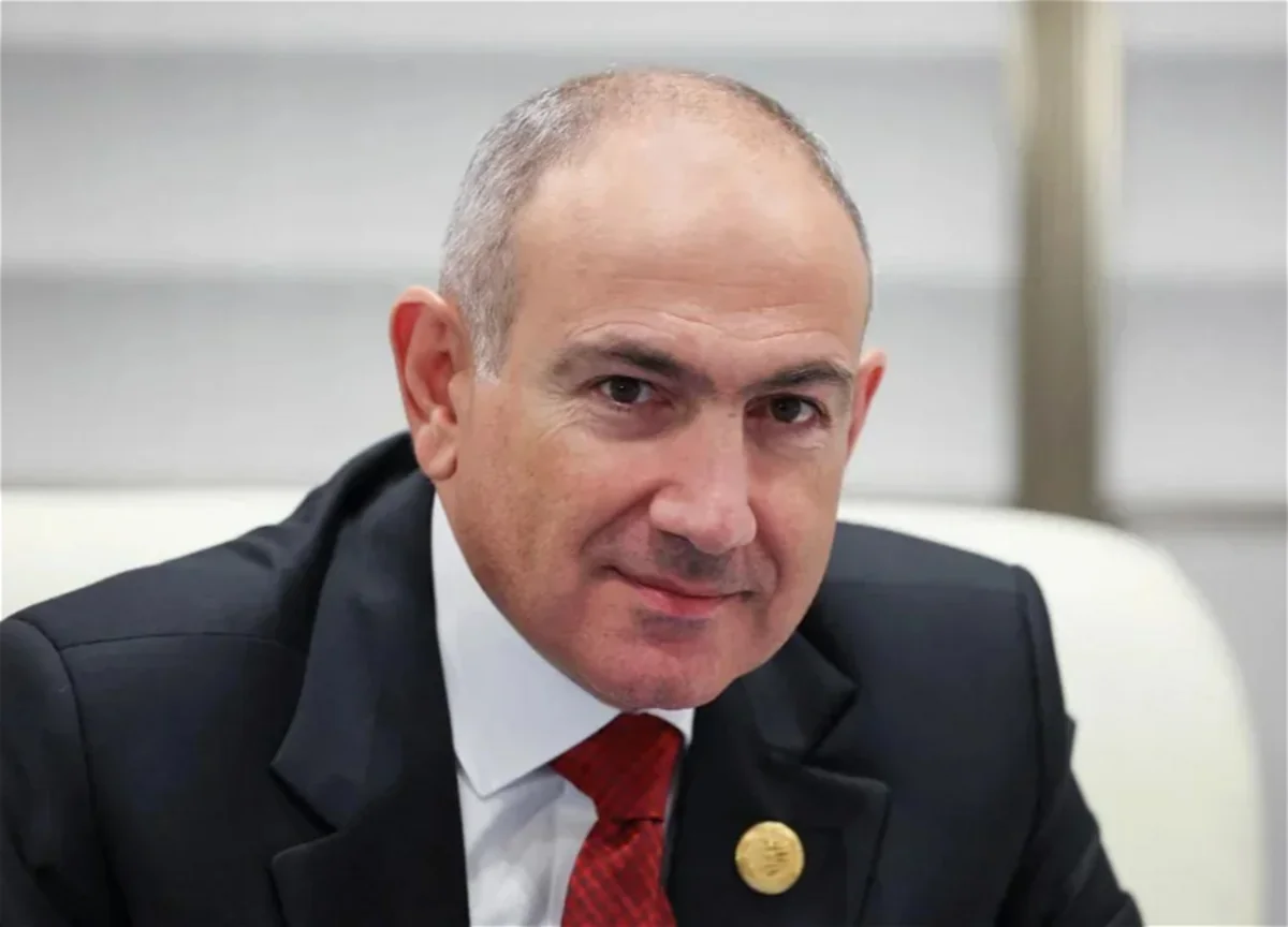 Paşinyan: Ermənistan Aİİ-də Rusiya ilə eksklüziv münasibətlərə razı deyil