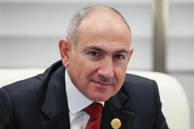 Paşinyan: Ermənistan Aİİ-də Rusiya ilə eksklüziv münasibətlərə razı deyil