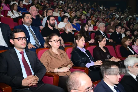 Türkmənistanda Azərbaycan Mədəniyyəti Günləri başa çatıb
