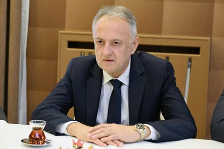 Azərbaycan və Serbiya idman sahəsində əməkdaşlığı genişləndirəcək