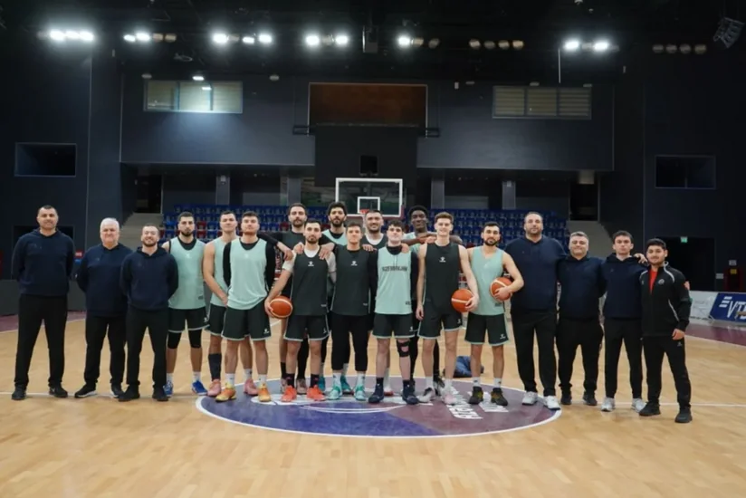 Azərbaycanın kişilərdən ibarət basketbol yığması Belarusla iki yoxlama oyunu keçirəcək