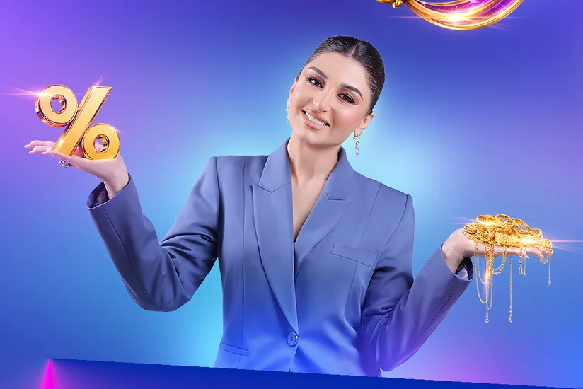 Bank Respublika Ağır ol, qazan! lombard kredit kampaniyasına start verib