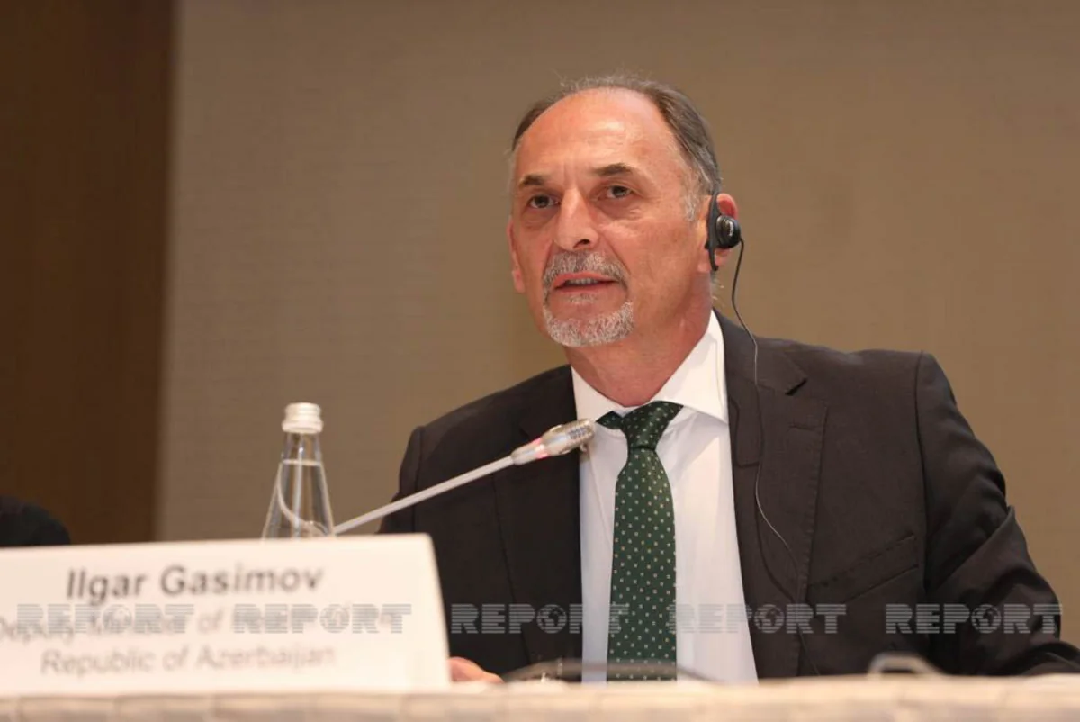 İlqar Qasımov: Qadağa ilə yanaşı uşaqlar üçün alternativ məşğuliyyət təmin edilməlidir