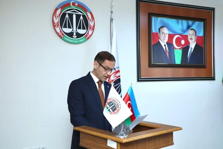 Naxçıvanda vəkillik və mediasiyanın rolu ilə bağlı konfrans keçirilib