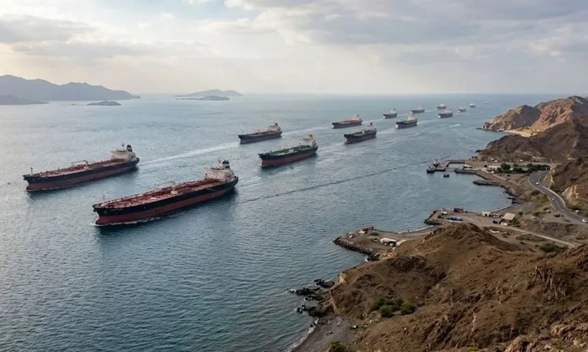 SEPAH Hörmüz boğazından Qırmızı dənizədək "təhlükə