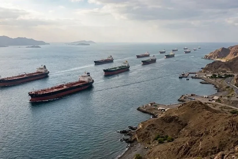SEPAH Hörmüz boğazından Qırmızı dənizədək təhlükəsizlik kəməri yaratmaq istəyir