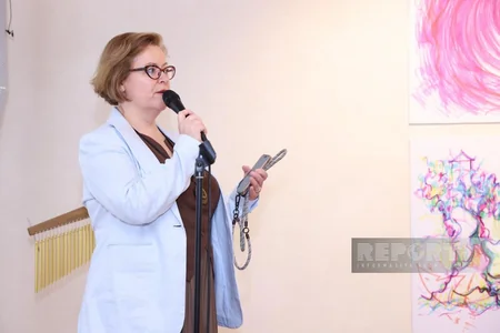 Natalya Jukova: Nine Senses yoqa festivalı deyil, hərtərəfli inkişaf məkanıdır