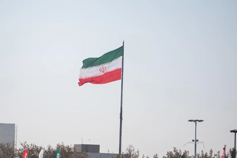 Iran closes its airspace following escalation with Israel