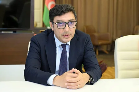 Azərbaycan və Serbiya idman sahəsində əməkdaşlığı genişləndirəcək